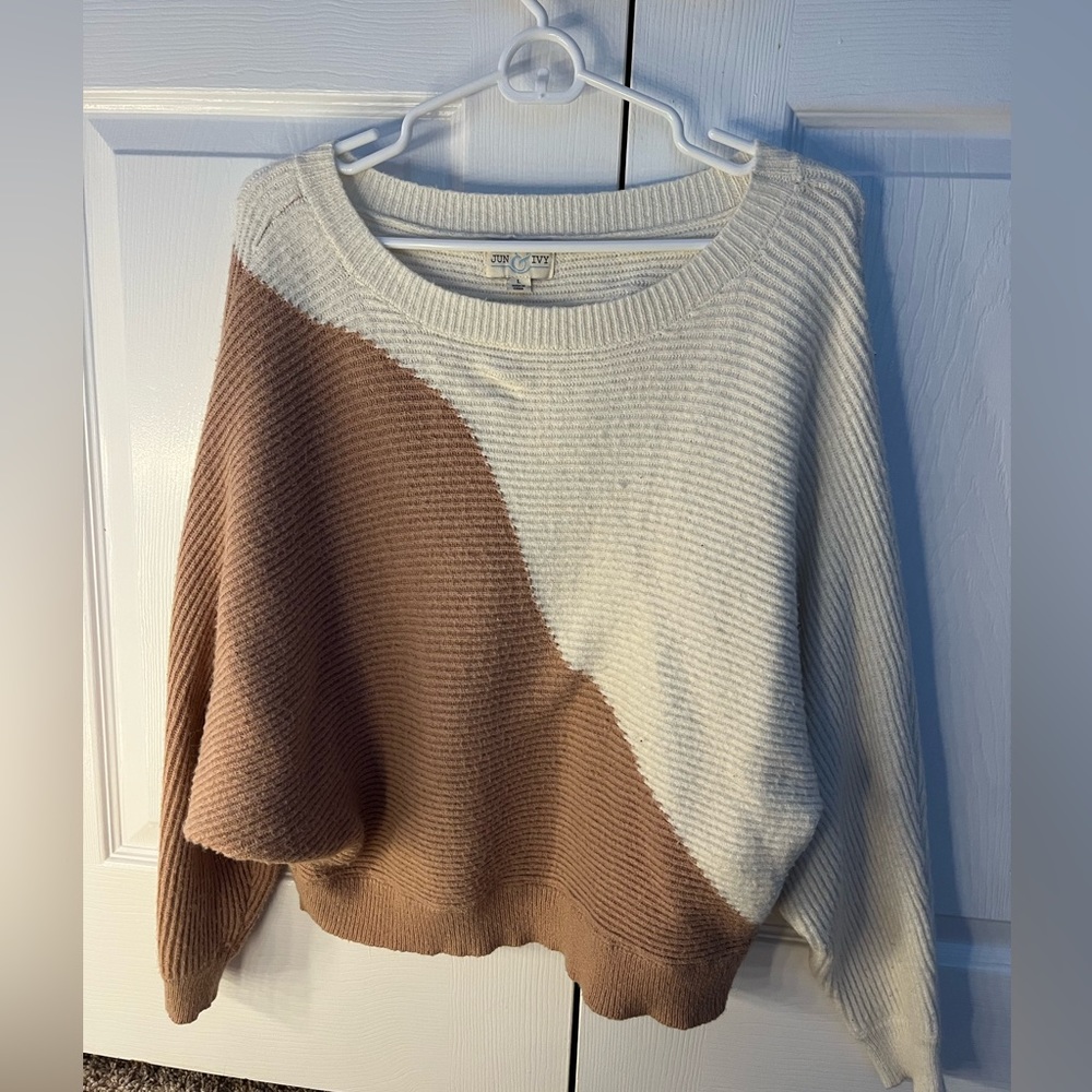 Fun sweater